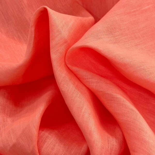 Cambraia de Linho Puro SUNSET